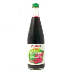 JUS DE BETTERAVE lactofermenté 700ml. BIO (ETIKBIO, neuf)