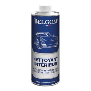 Belgom 04.0500 Nettoyant Intérieur (Metal5, neuf)