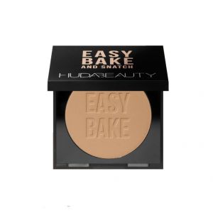 Huda Beauty Poudre compacte Easy Bake and Snatch - BLONDIE (KTMP, neuf)