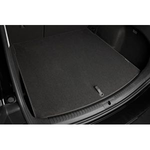 Kovvar Tapis de Coffre Compatible avec Peugeot 308 2013-2021 Correspondant à la Version: Phase 2 | Break | Seulement Disponible pour modèles Plancher de Coffre Haut | Qualité: Comfort (Kovvar, neuf)