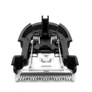 T&ecirc;te de lame de rechange compatible avec les tondeuses &agrave; cheveux Philips HC3400, HC3410, HC3420, HC3426, HC3418, HC5410, HC5440, HC5442 et HC5446. (ZYPpeijian, neuf)