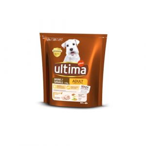 Ultima - Dog Mini Adult Poulet - G 800 (ROKI SHOP, neuf)