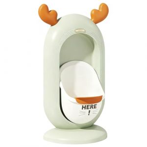 Urinoir pour enfant - Urinoir mural pour gar&ccedil;on - Pour la maison, la salle de bain, la maternelle (ruishu, neuf)