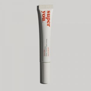 Peptide Lip Teint Cocoa (SuperYou, neuf)