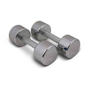 trenas Paire d&rsquo;halt&egrave;res - 2 x 7,00 kg - Musculation (haest-sport, neuf)