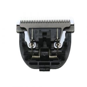 Compatible Avec Panasonic，ER150, ER151, ER152, ER153, ER154, ER160, ER1510, ER1511, ER1610, ER1611, ER-GP80，ER9900 Les Tondeuses À Cheveux Tête De Rasoir De Rechange. (HAOXIANSHENGA, neuf)