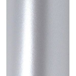 Syntego Lot de 10 papiers nacrés brillants A4 120 g/m² double face adaptés aux imprimantes à jet d'encre et laser (argent) (Syntego UK, neuf)