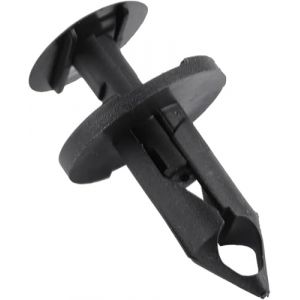 KSTE Passage De Roue Rivet, Clips Passage de Roue, Rivets Rover, ANR2224 Auto Bumper Passage de Roue Compatible with Rivets Clips L-a-n-d R-o-v-e-r D-i-s-c-o-v-e-r-y R-a-n-g-e R-o-v-e-r (50pcs) (KSTE, neuf)