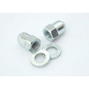 acelo Écrou borgne SRAM - Sachs moyeu T3 et S7, FG10,5 - SW15 x L21,5 (acelo - lifestyle - mobility, neuf)