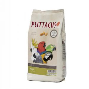 Psittacus, Je Pense Que Omega 800 g (Complementosparaaves, neuf)