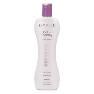 Biosilk Color Therapy by Farouk Conditioner 355ml (HairCare75⭐⭐⭐⭐⭐, neuf)