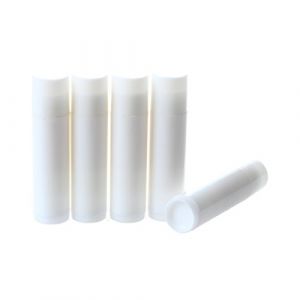 Senmubery 5 Tubes graisse a liege Cork Grease pour Clarinette Saxophone Flute Hautbois Instruments Reed(blanc) (Patrick MacDonald, neuf)