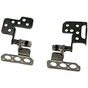 WEIMEI FENG Charnière de rechange pour ordinateur portable Acer Aspire 3 A315-42 A315-42G A315-54 A315-54K A315-56 N19C1 (WEI AI, neuf)