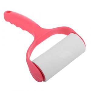 minkissy Brosse Tampon Pour Ongles Nettoyage Avec Papier Buvard Adhésif Outil Multifonctionnel Pour Manucure Et Nail Art (Prettbeauty, neuf)