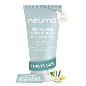 Neuma Après-shampoing volume 30 ml (Salontotal, neuf)