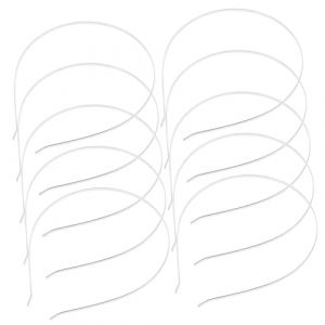 Healeved 10pièces Pompe à Sucre Manuelle Outil Pâtisserie Souffleur Flexible Pour Décoration Gâteaux Motifs Complexes (Sonieg, neuf)