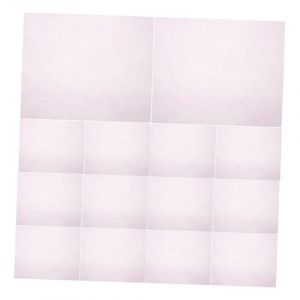 Healvian 200pièces Filtre à Poussière Pour Aspirateur à Ongles Papier Filtrant Durable Non-dérapant Pour Salon De Manucure Collecteur De Poussière Et Pratique (Le Sengyu, neuf)