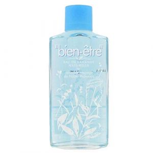 BIEN ETRE - Eau De Cologne Lavande 250Ml - Lot De 3 - livraison offerte (A TA PORTE, neuf)