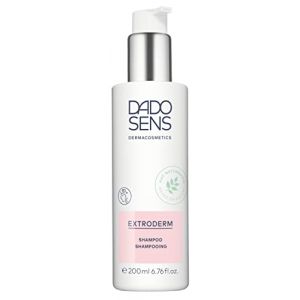 Dado Sens Extroderm Shampoo 200ML (DadoSens, neuf)