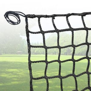 Filet de protection pour petits animaux de compagnie, filet de protection pour escaliers, balcon, chat, filet de d&eacute;coration, anti-chute, filet de capture de balles, filet de protection, filet de (tefnuts, neuf)