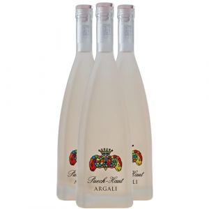 Puech-Haut Argali - Rosé 2024 - Château Puech Haut - Pays d'Oc - Vin Rosé du Languedoc - Roussillon (3x75cl) (e-boissons, neuf)