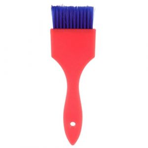 VICASKY Pinceau de coloration pour cheveux - Brosse de coloration des cheveux - Brosse à cheveux - Brosse de coloration des cheveux - Brosse à cheveux - Brosse à cheveux - Pinceau de coloration des (Belicious Helper, neuf)