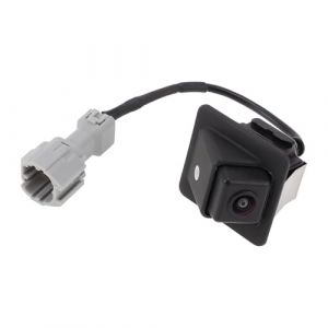 VekAuto 1 Cam&eacute;ra De Recul pour Hyundai I40 2015-2020 Cam&eacute;ra D'Assistance Au Stationnement De Plaque D'Immatriculation Cam&eacute;ra De Recul (AUTOFIND, neuf)