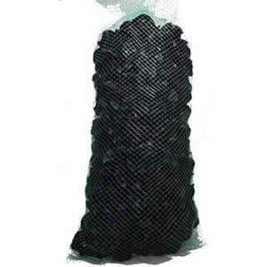 Filet Filtrant PROFESSIONNEL Lavable Pour Fosse Septique - Remplace La Pouzzolane - Balles De Polypropylène - Filtre Compact - 60 L - Durée De Vie Illimitée (EASY SOLUTIONS 4 U, neuf)