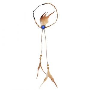 JSGHGDF Coiffe indienne pour coiffe (guangzhoushiyicongdianzikejiyouxiangongsi, neuf)
