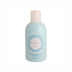Perlier Perlier Bain mousse mousse blanche - 1000 ml (OneBioShop, neuf)