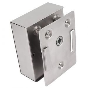 Fdit Moteur de R&ocirc;tissoire de Gril en Alliage D'aluminium, de 70KG, 12V, Grande Puissance, Moteur de R&ocirc;tissoire pour Barbecue DC, Remplacement pour Grilles Universelles (Aqur2020, neuf)