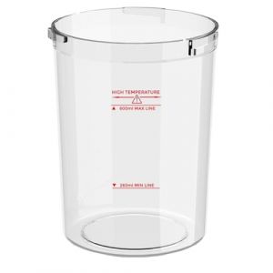 Ujjdwiurgh Bot D'Eau pour le Vapeur pour le Professionnel pour les Ozones Remplacement Professionnel Du Vapeur (junzhi., neuf)