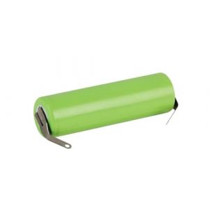 Info Games ACCU NI-MH 1.2V-2000mAh AVEC COSSES A SOUDER (vrac) (AG Electronique, neuf)