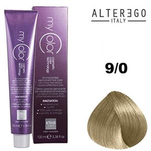 Alterego AE My Color 100 ml. 9/0 (Clinique Hair, neuf)