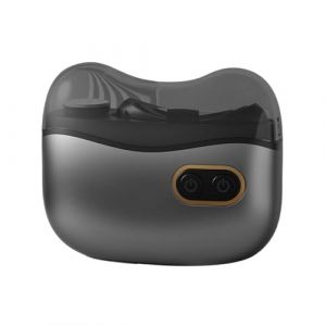 Coupe-Ongles Électrique Pour Adultes | Tondeuse À Ongles Rechargeable Avec LED | Appareil De Soins Silencieux Avec Boîte De Rangement, Accessoire Hygiène Portable Pour Mains Et Pieds (chelkm, neuf)