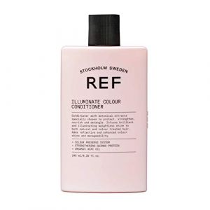 Apr&egrave;s-shampooing REF Illuminate Colour 245 ml (OH! BEAUTY, neuf)