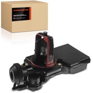 Unit&eacute; de r&eacute;glage de volet de collecteur d'admission d'air pour S&eacute;rie 3 E46 S&eacute;rie 5 E39 E60 E61 X3 E83 Z3 R.o.a.d.s.t.e.r E36 Z4 R.o.a.d.s.t.e.r E85 2.2L 2.5L 2000-2010 11617544806 (Frankberg Autoteile, neuf)