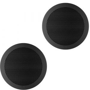 PZCC Hotte Portable de Cuisine, Mini Hotte Aspirante, Fonctionnement &agrave; Faible Bruit, 180 M&sup3;/H Forte Aspiration, Mode Recyclage avec Filtre &agrave; Charbon, pour Fondue de Cuisine, Barbecue (Noir(2)) (Appleton Trade Store, neuf)