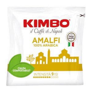 Kimbo ESE AMALFI (100 pc) (Amore Animale Shop, neuf)