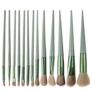Ensemble de pinceaux de maquillage,Ensemble de pinceaux de maquillage professionnel - Kit de pinceaux de maquillage professionnel 13X | Ensemble de pinceaux pour le visage Pinceaux de maquillage (vastage, neuf)