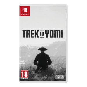 Trek to Yomi /Switch (Emporus, neuf)
