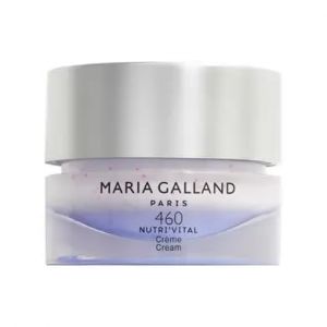 Maria Galland 460 - Crème Nutri'Vital - 50 ml (La boutique d'Elsa, neuf)