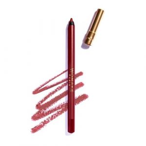 Womake - Crayon 3 en 1 : Lèvres, Yeux, Blush - Longue Tenue - Résiste à l'eau - Application Facile - Sans transfert - Made in France - Teinte : Prune (Labroratoire Womake, neuf)