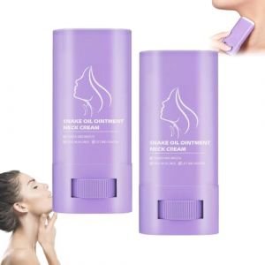 Crème pour le cou, hydratante et raffermissante, crème anti-âge pour le corps, réduit les rides et ridules (guangzhoutingshunshangmaoyouxiangongsi, neuf)