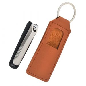 MUSISALY Ciseaux à Ongles Courbes Coupe-ongles Pour Pédicure Coupe-ongles Pour Seniors Coupe-orteils Coupe-ongles Épais Coupe-cuticules Coupe-ongles Avec Couvercle Incarné Coupe Ongle Cuir (YangF, neuf)
