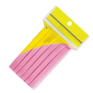 COLLBATH Pack de &Eacute;ponges Compress&eacute;es Visage Exfoliantes et Nettoyantes Mousse Douce Hydratante pour Peau S&egrave;che Soins Visage Pratiques et R&eacute;utilisables Format Voyage Compact Couleur Rose (JianLui, neuf)