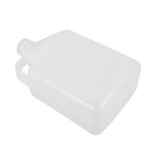 FRCOLOR Seau à Colle Avec Couvercle Seau De Stockage De Colle Plastique Récipient Plastique Pour Bac Pour Avec Couvercle De Peinture à Huile (White Beach, neuf)