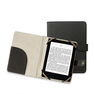 Housse de Protection 6 Pouces Universelle pour liseuse &eacute;lectronique Sony Tolino Kobo BQ Onyx BOOX Tolino (EnjoyUnique, neuf)