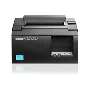 Star TSP143IIIBI-230 GRY E+U 39472190 (SystemeCaisse, neuf)
