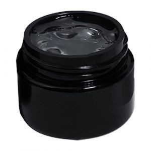 Colle &agrave; ongles solide Gel Art Strass Colle forte pour faux ongles Moule &agrave; pointes d'ongles Conception d'art d'ongle &agrave; faire soi-m&ecirc;me Colle &agrave; ongles forte Colle pour pointes d'ongles Colle gel pour man (thouandWei, neuf)